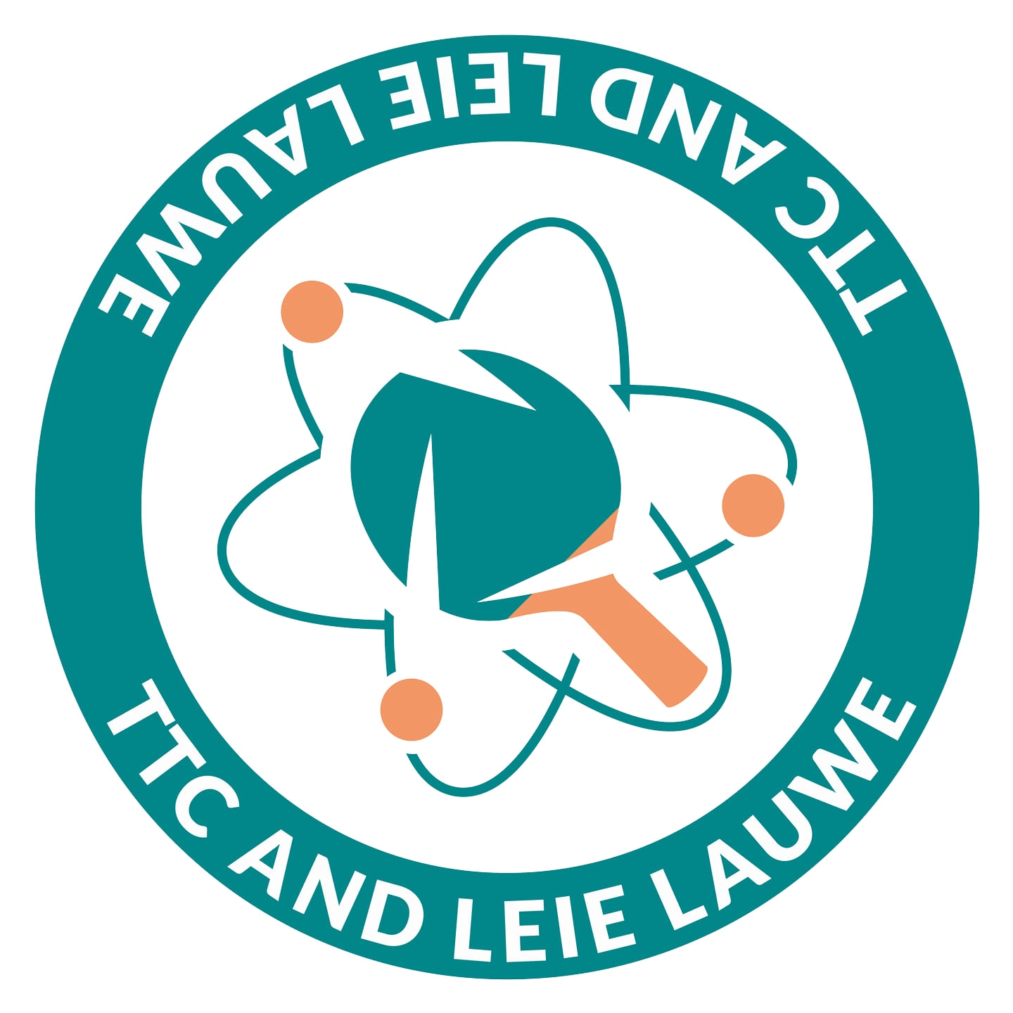 Logo And Leie Lauwe 
