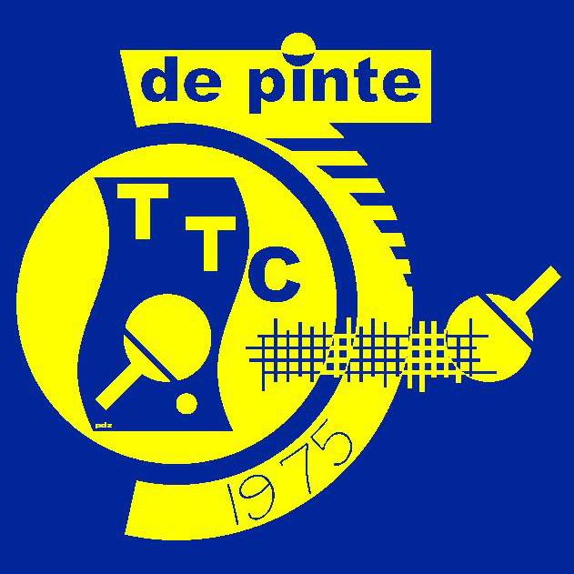 Logo TTC De Pinte