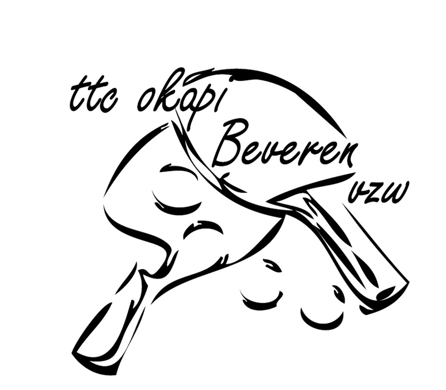 Logo TTC Okapi Beveren