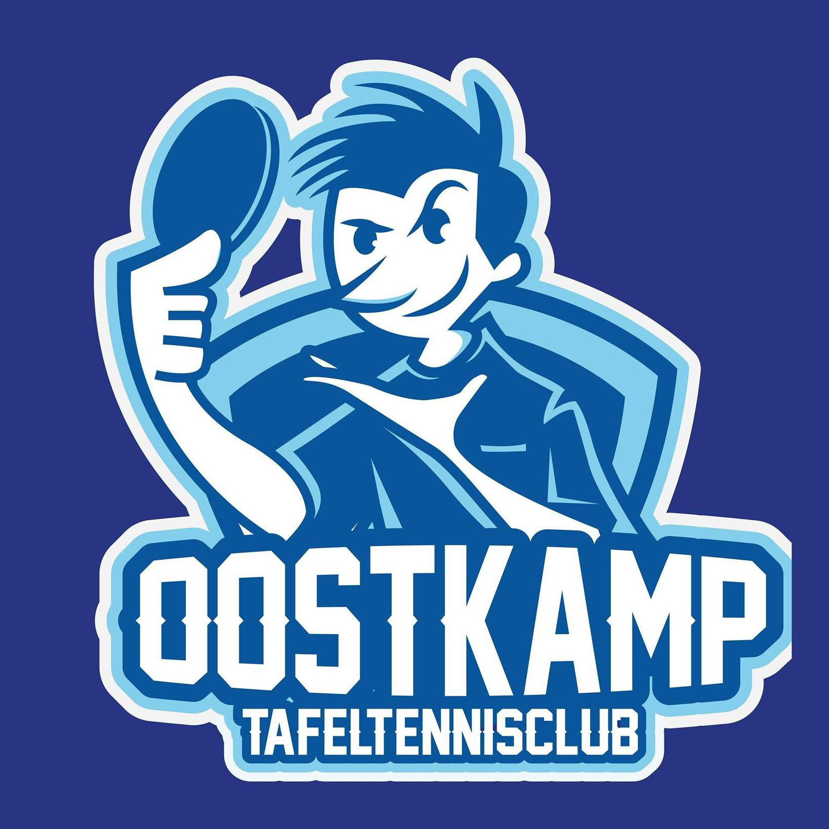 Logo TTC Oostkamp